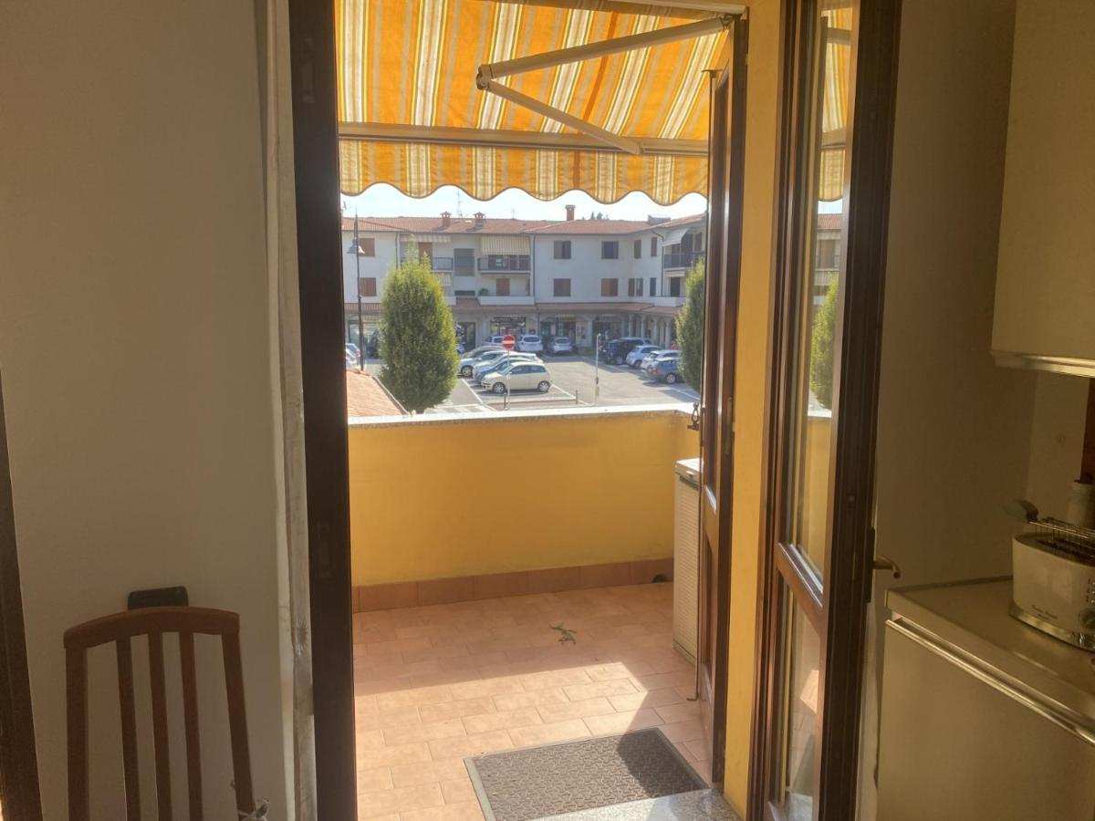 Apartamento Casa Francesca Villongo SantʼAlessandro Exterior foto