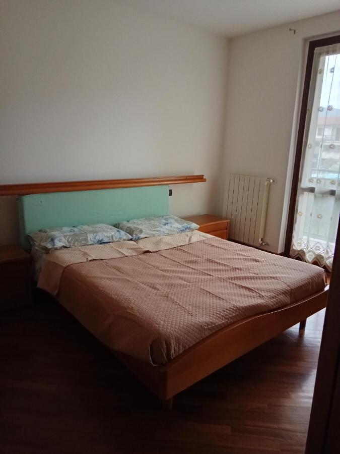 Apartamento Casa Francesca Villongo SantʼAlessandro Exterior foto