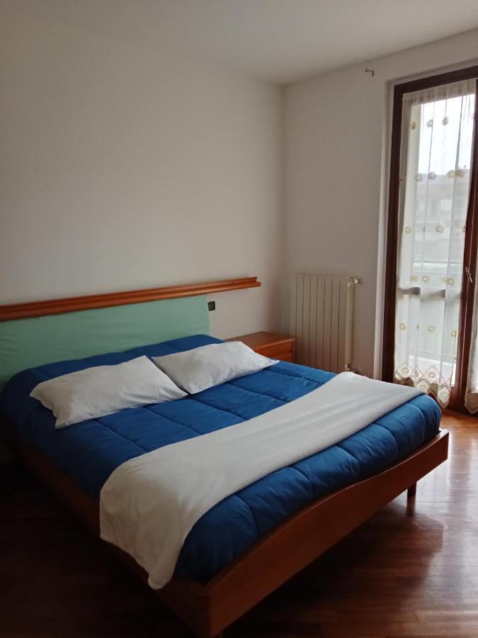 Apartamento Casa Francesca Villongo SantʼAlessandro Exterior foto