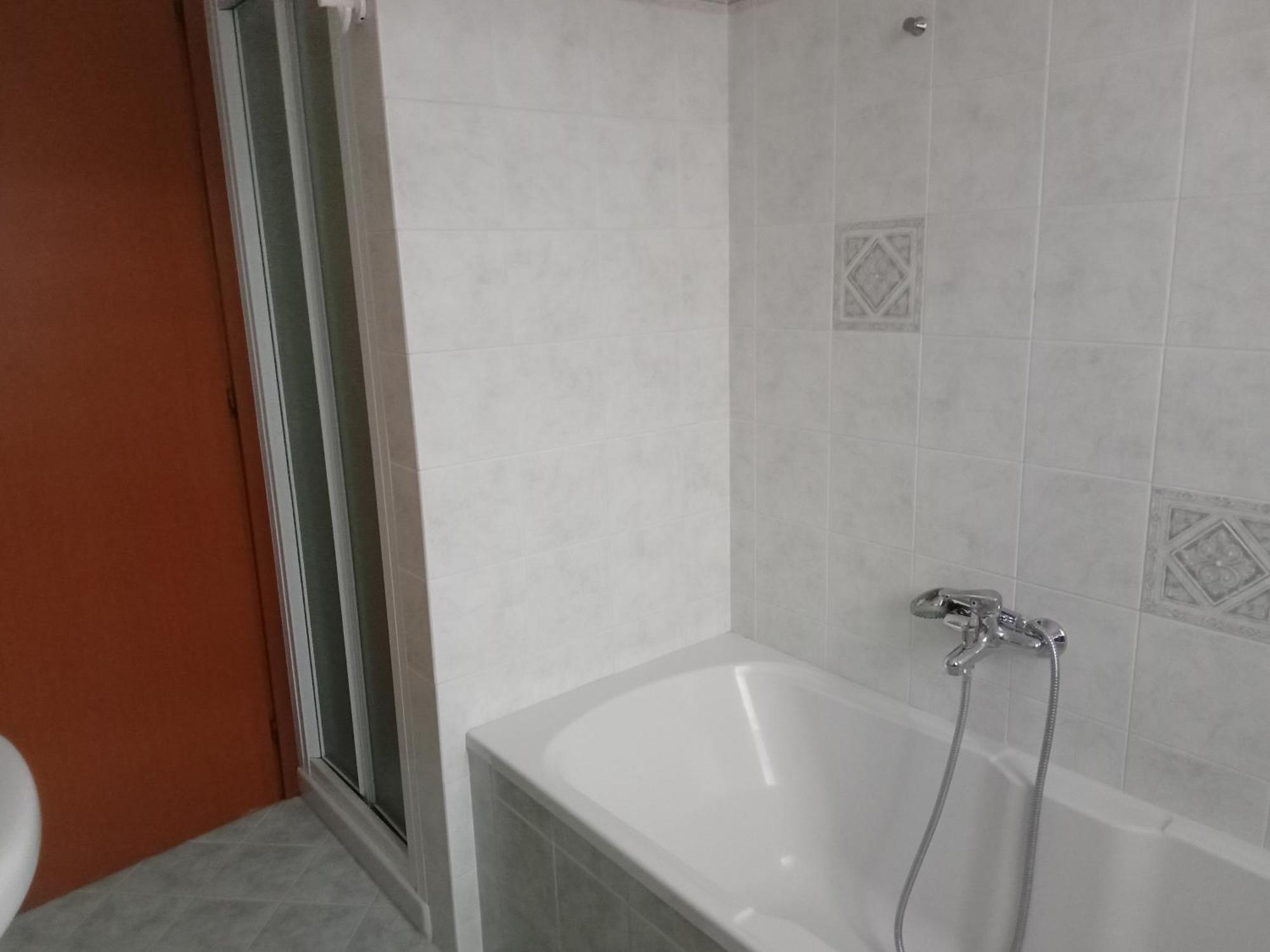 Apartamento Casa Francesca Villongo SantʼAlessandro Exterior foto