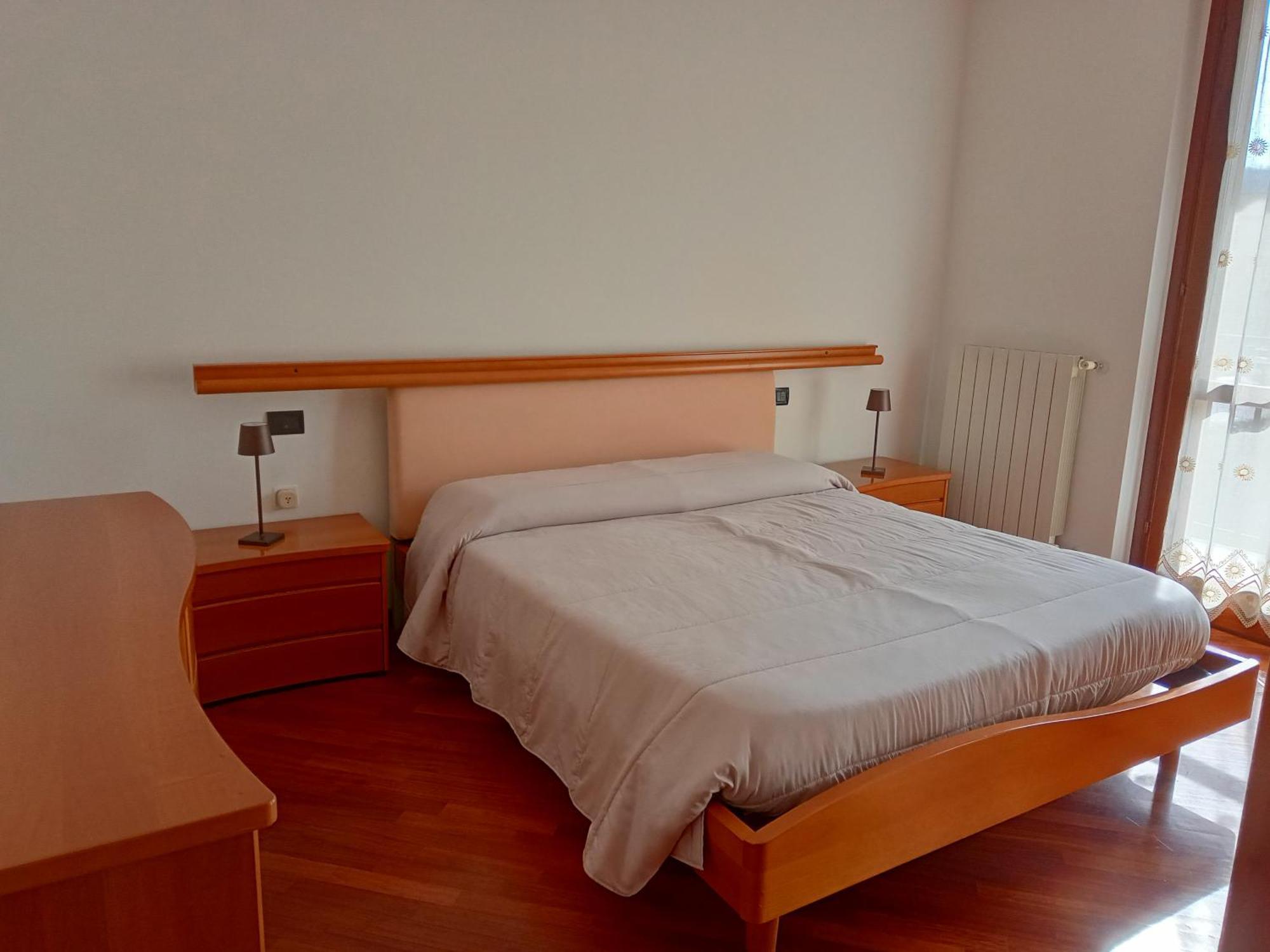 Apartamento Casa Francesca Villongo SantʼAlessandro Exterior foto